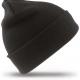 Result - Bonnet de ski Woolly - Black - One Size