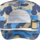 Result - Casquette Urban Camo - Indigo Camo - One Size