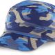 Result - Casquette Urban Camo - Indigo Camo - One Size