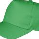 Result - Casquette Boston - Apple Green - One Size