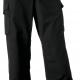 Russell - PANTALON HEAVY DUTY - Black - 42 FR (32 UK)