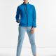 Russell - VESTE SOFTSHELL FEMME - Azur Blue - S