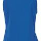 Russell - BODYWARMER SOFTSHELL FEMME - Azur Blue - S