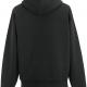 Russell - SWEAT-SHIRT ZIPPÉ CAPUCHE AUTHENTIC HOMME - Black - 3XL