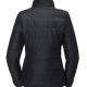 Russell - Veste Cross - Black - XS