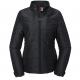 Russell - Veste Cross - Black - XS