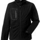 Russell - VESTE HOMME Sportshell 5000 - Black - S