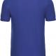 Russell - Polo Stretch Homme - Azure blue - 3XL