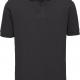 Russell - POLO HOMME CLASSIC - Black - 3XL