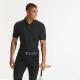 Russell - POLO HOMME CLASSIC - Black - 3XL