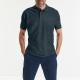 Russell - POLO HOMME ULTIMATE - Black - 3XL