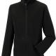 Russell - VESTE POLAIRE HOMME - Black - 3XL