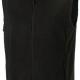 Russell - GILET POLAIRE HOMME - Black - S