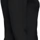 Russell - CHEMISE FEMME MANCHES LONGUES TWILL - Black - S