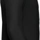 Russell - CHEMISE HOMME MANCHES LONGUES TWILL - Black - S