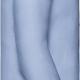 Russell - CHEMISE OXFORD LAVÉE MANCHES LONGUES - Oxford Blue / Oxford Navy - 3XL