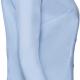 Russell - CHEMISE FEMME COOLMAX® MANCHES LONGUES - Light Blue - L