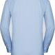 Russell - CHEMISE COOLMAX® MANCHES LONGUES - Light Blue - 3XL