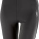 Spiro - SHORT FEMME SPRINT - Black - S