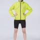 Spiro - VESTE ZIPPÉE CROSSLITE - Neon Lime - S