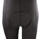 Spiro - SHORT DE CYCLISME - Black - S