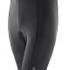 Spiro - SHORT DE CYCLISME - Black - S