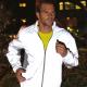 Spiro - Veste Hi-Viz REFLECTEX - Neon White - S