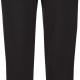 Fruit of the Loom - PANTALON DE JOGGING BAS ÉLASTIQUÉ (64-026-0) - Black - 3XL