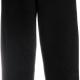 Fruit of the Loom - PANTALON DE JOGGING BAS ÉLASTIQUÉ (64-026-0) - Black - 3XL