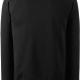 Fruit of the Loom - SWEAT-SHIRT COL ZIPPÉ PREMIUM (62-032-0) - Black - XXL