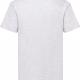 Fruit of the Loom - T-SHIRT HOMME VALUEWEIGHT (61-036-0) - Ash - 3XL