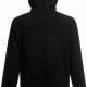 Fruit of the Loom - SWEAT-SHIRT HOMME ZIPPÉ CAPUCHE PREMIUM (62-034-0) - Black - XXL