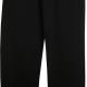 Fruit of the Loom - PANTALON DE JOGGING BAS DROIT (64-032-0) - Black - 3XL