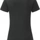 Fruit of the Loom - T-shirt femme Iconic-T - Black - L