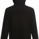 Fruit of the Loom - Sweat-shirt capuche Premium - Black - L