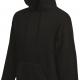 Fruit of the Loom - Sweat-shirt capuche Premium - Black - L