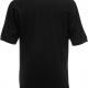 Fruit of the Loom - POLO HEAVY 65/35 - Black - 3XL