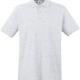 Fruit of the Loom - POLO PREMIUM (63-218-0) - Ash - 3XL