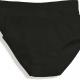 Fruit of the Loom - PACK - 2 SLIPS CLASSIC (67-018-7) - Black - S