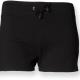 Skinni Fit - SHORT FEMME - Black - S