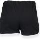 Skinni Fit - SHORT ENFANT RETRO - Black / White - 11/12 ans