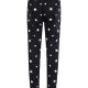 Skinni Fit - Pantalon de pyjama enfant - Navy / White - 5/6 ans