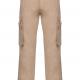 Kariban - Pantalon multipoches - Beige - 50 FR