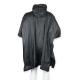 SPLASHMACS - Poncho - BLACK - One Size