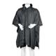 SPLASHMACS - Poncho - BLACK - One Size