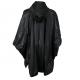 SPLASHMACS - Poncho enfant - BLACK - One Size