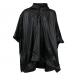 SPLASHMACS - Poncho enfant - BLACK - One Size