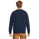 Timberland - SWEAT SHIRT COL ROND EXETER RIVER - Dark Sapphire - S