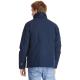 Timberland - Veste crocker mountain M65 - Dark Sapphire - S