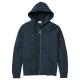 Timberland - Sweat-shirt capuche zippée Exeter River - Dark Sapphire - S